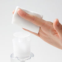 無印良品 ポンプヘッド コットン専用 化粧水用 1セット（2個） 良品計画