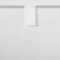 無印良品 携帯用のびのびボディタオル ケース入 約16×60cm 良品計画