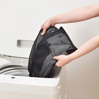 無印良品 そのまま洗える衣類ケース L 約25×48×1cm 良品計画