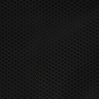 無印良品 ポリエステルダブルファスナーケース M 黒 約13.5×19cm 良品計画