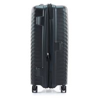 サムソナイト SQUASEM SPINNER 66/24 EXP BLACK QJ2*09002 1台（直送品）