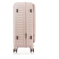 サムソナイト FRONTEC SPINNER 68/25 EXP STRAWBERRY HJ3*50010 1台（直送品）