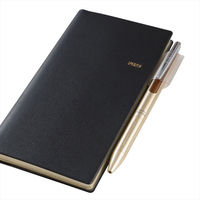 【2023年版】NOLTY ウィック7 黒 2023-1771 1冊 日本能率協会マネジメントセンター（直送品）