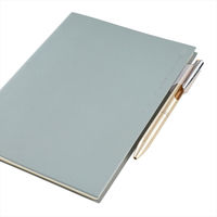 【2023年版】NOLTY アクセスA5ガントチャート ブルー 2023-6494 1冊 日本能率協会マネジメントセンター（直送品）