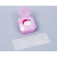 コーセーコスメポート ソフティモメイク落としシート（ヒアルロン酸） 336890 1ケース（24個×52枚）（直送品）