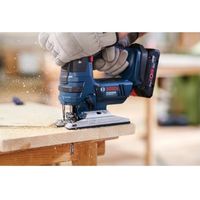 エスコ 100mmx 6ー 8T ジグソーブレード(木工用/3枚) EA854LH-11 1セット(30枚:3枚×10組)（直送品）