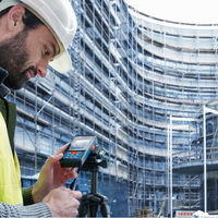 BOSCH レーザー距離計 GLM150-27C 1台