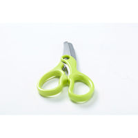 グリーンベル フードカッター(ケース付き) 4972525702669 1個