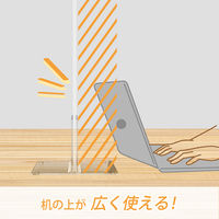 マグエックス アクリルスタンド(アクリル脚) 通常タイプ AD-3A 1個