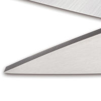ZWILLING J.A.HENCKELS ツイン L 裁ちバサミ 22cm 41300-221-0 1セット(2個)