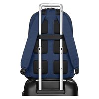 モレスキン メトロバックパック サファイアブルー ET82MTBKB20 1個（直送品）