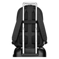 モレスキン メトロバックパック ブラック ET82MTBKBK 1個（直送品）