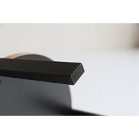 ICHIBA Dio9 ディオナイン タワーハンガー 幅360×奥行370×高さ1650mm ブラック DIH-3595BK 1台（直送品）