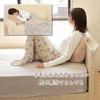 10枚 お手手ぽかぽか アソート 手 冷え性 クッション おしゃれ かわいい 冬 暖かい 節電対策 便利 車中泊 アウトドア（直送品）