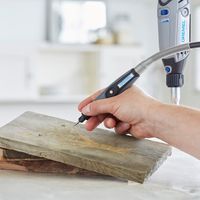 BOSCH ドレメル　フレックスシャフト 225AJ 1個（直送品）