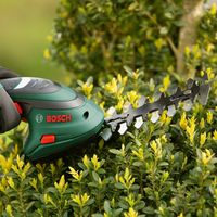 BOSCH コードレスガーデンバリカンセット ISIO3 1個