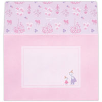 日本ホールマーク レターセット ムーミンベリーパープル 806439 6パック（直送品）