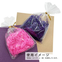 紙パッキン 500g 紫 PP500-PU 1袋 エヒメ紙工（直送品）