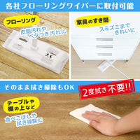 水の激落ち超厚ウエット　1セット（120枚：20枚入×6）