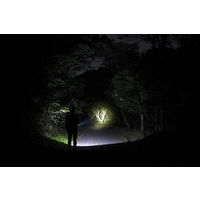 GENTOS ジェントス 高出力サーチライト LK-314D 1個