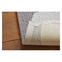 【アウトレット】スミノエ デザインライフ シラタママット 45×70cm グリーン 4549781289908 1枚