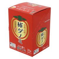 住江織物 スミノエ サプリメント 柿渋含有加工品 柿ダノミ　30袋入(1袋2錠) 柿ダノミ3箱セット 3箱（直送品）