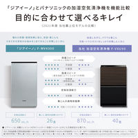 パナソニック ジアイーノ F-MV5400-SZ 1台