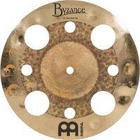 MEINL スタックシンバル Luke Hollandシグネイチャーモデル Baby Stack 10"/12" AC-BABY（直送品）
