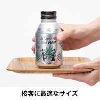 ダ ラゴア農園ブレンド ボトル缶コーヒー 275g 1セット（96缶） オリジナル