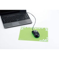 ライオン事務器 カッティングマット ピンク W300×D220×H2mm CC-30 25710 1セット(2枚)