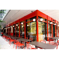 レ ロジェ エギュスキロール 銀座京橋　クリームパルフェ　A-CP7 367209 1セット（直送品）