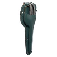 藤本産商 本革サック　No1090 葉刈鋏用 13251811 1個（直送品）