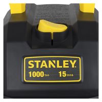 スタンレー STANLEY バキュームクリーナー SL18310-4B 1台