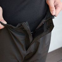 カヴァーワーク 透湿ストレッチレインスーツ ライムグリーン M N22-35LG-M 1着（直送品）