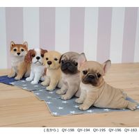 紅石 きゅうけいフレンチブル　ＱＹー１８３　1個（直送品）