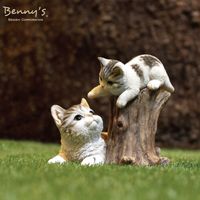 紅石 ベニーズキャット　ＱＹー２２６　1個（直送品）