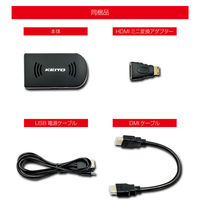 慶洋エンジニアリング ミラキャストドングル AN-S090 1セット