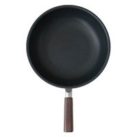 フライングソーサー FlyingSaucer （フライングソーサー） 深型フライパン27cm FS5092IH27 1個（直送品）