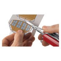 ビクトリノックス victorinox エグゼクティブ #0.6603 1個（直送品）