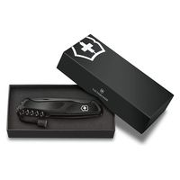 ビクトリノックス victorinox レンジャーグリップ 55 オキニスブラック #0.9563.C31P 1個（直送品）