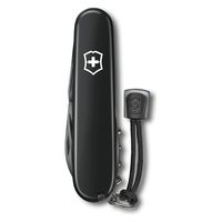 ビクトリノックス victorinox スパルタン オキニスブラック #1.3603.31P 1個