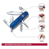 ビクトリノックス victorinox スパルタンT2 #1.3603.T2 1個（直送品）