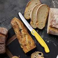 ビクトリノックス victorinox スイスクラシック 折り畳み式パーリングナイフ #6.7836.F8B 1本（直送品）