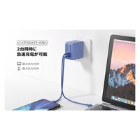 デジフォース D0082CG square 65w 2Cチャコールグレー　1個（直送品）