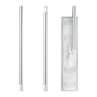 花王 クイックルワイパー ワイド 本体 業務用 1セット（2本）