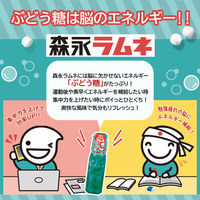 森永製菓 ラムネ 1セット（10本)