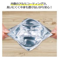 コモライフ そのままポイッ清潔携帯用ケース 390188 1セット(30枚入)