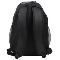 【リュック】カジメイク アクティブパック 20L ブラック 9120