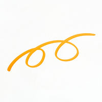 ぺんてる ホワイトボードマーカー ノックル ボードにフィット中字 橙 XEMWL5SBFF 1本