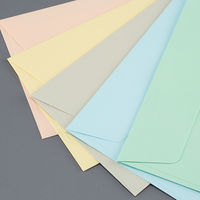 マルアイ 洋形３号　色込 ヨ-103コミ 1セット（10枚）